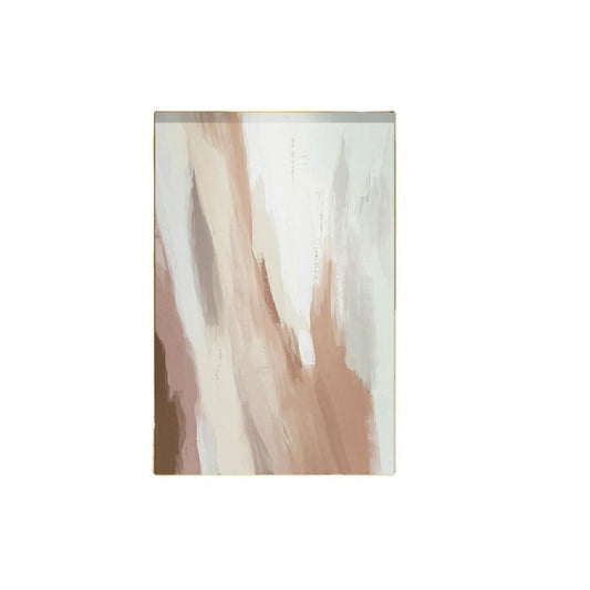 Abstract Oil Painting Wall Art