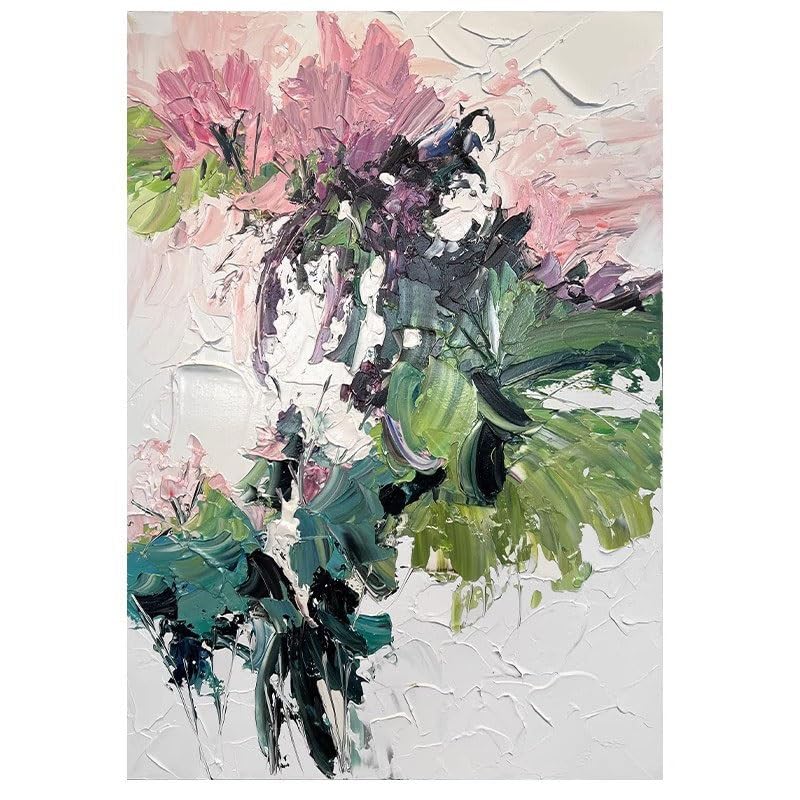 Hand-Painted Oil Painting 120x180cm