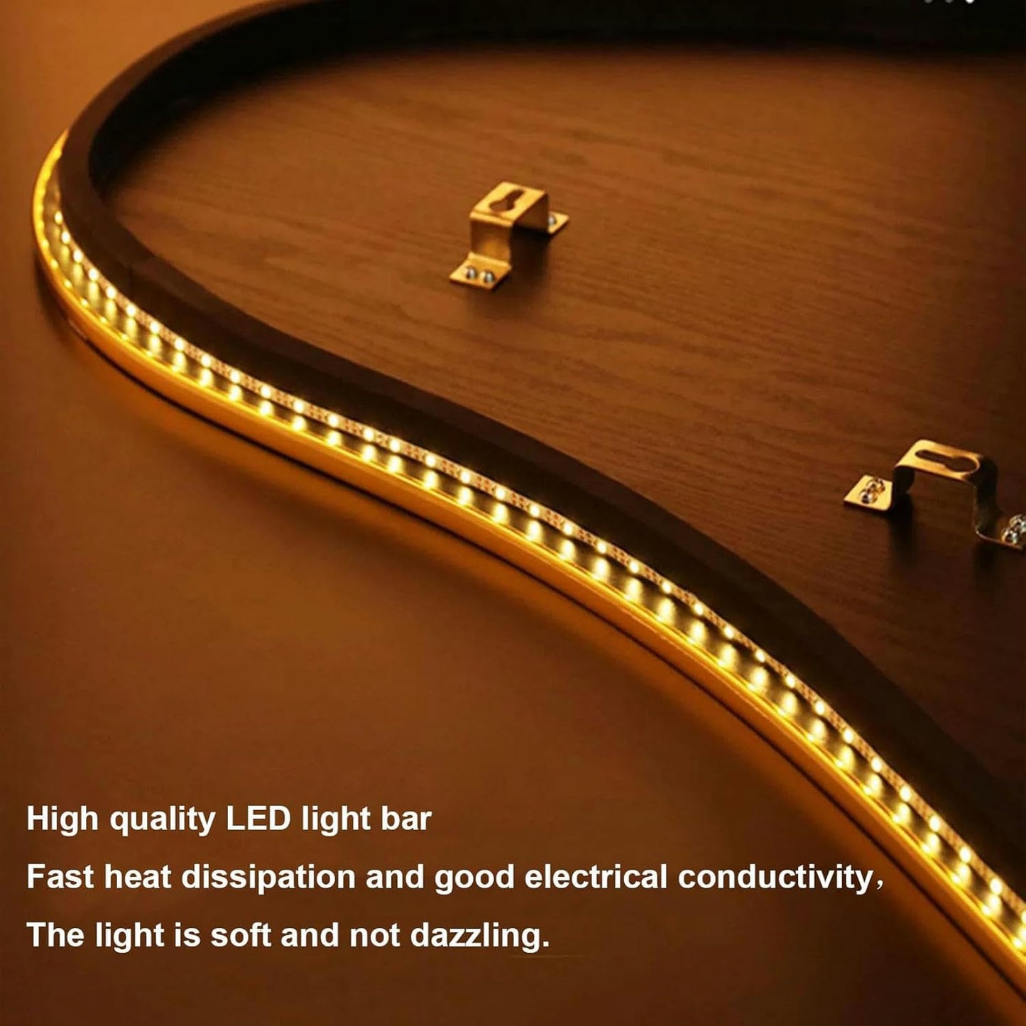 3D LED Wall Art – Chinese Style