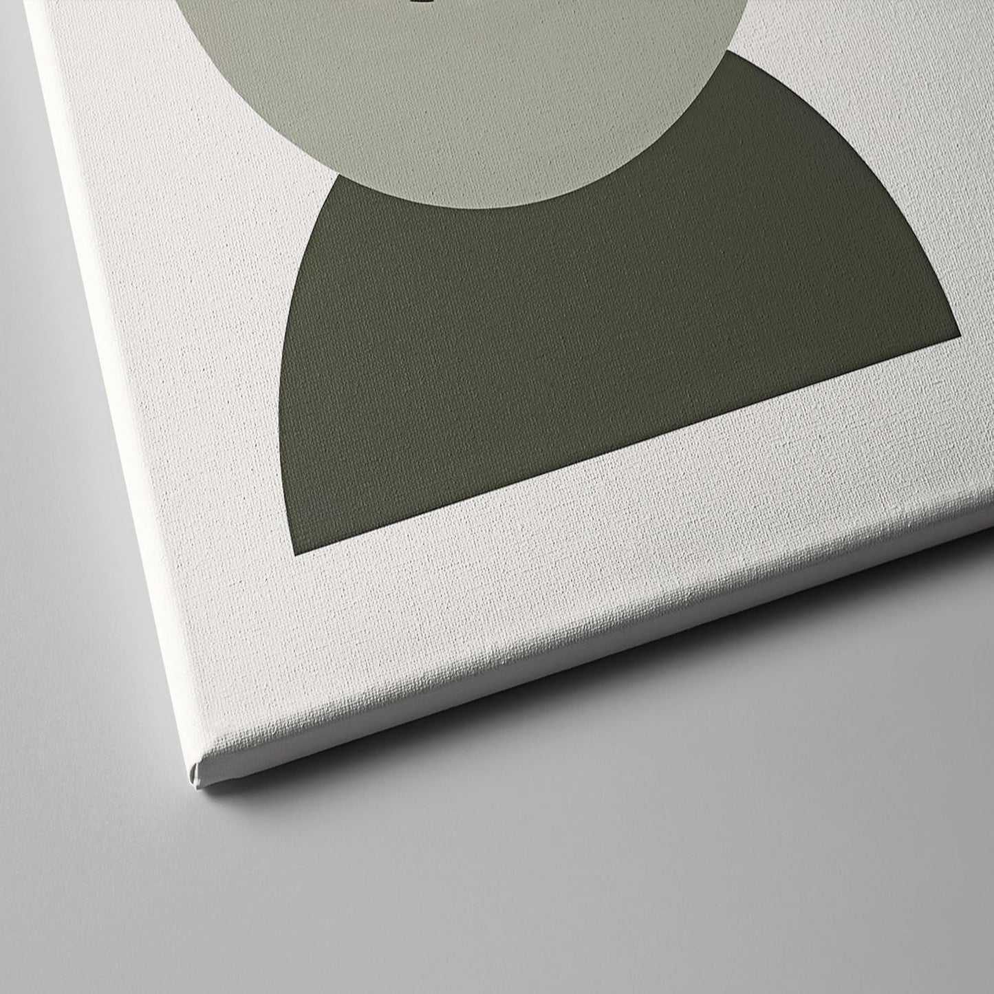 Sage Green Wall Art Set of 3 – 12x16in