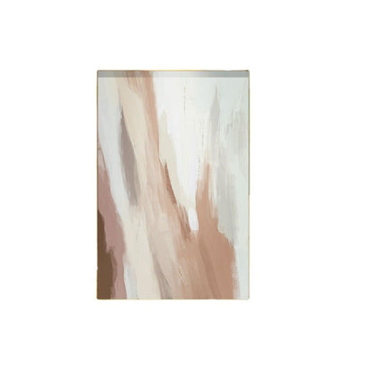 Abstract Oil Painting Wall Art