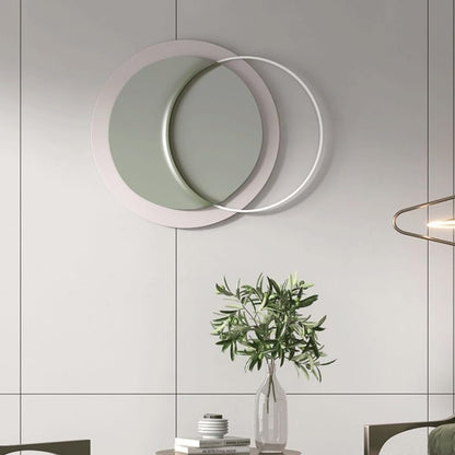 Wall Lamp Decorative Painting