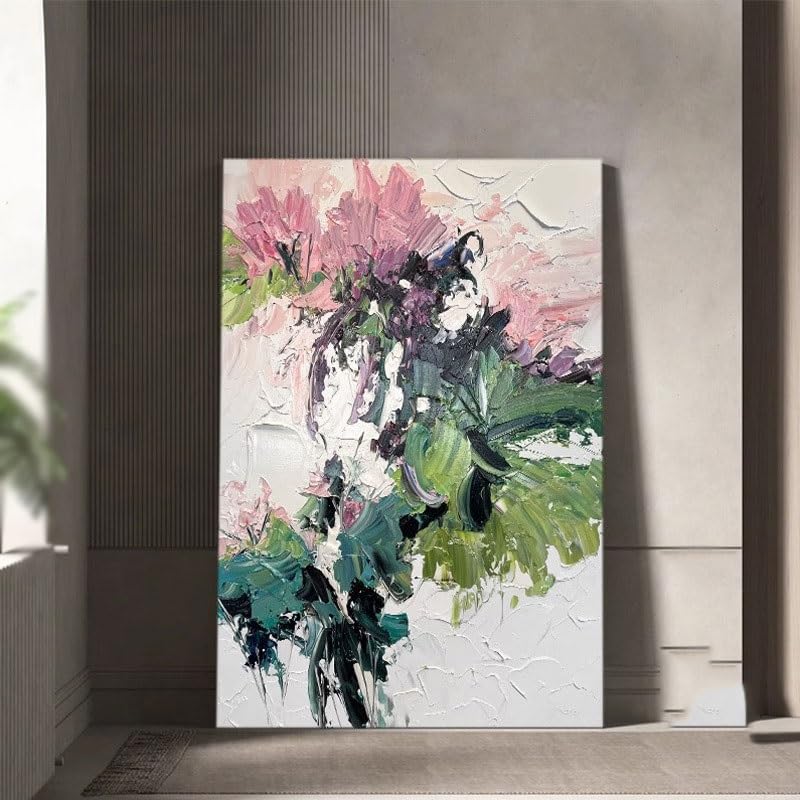 Hand-Painted Oil Painting 120x180cm