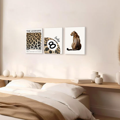 Sage Green Wall Art Set of 3 – 12x16in