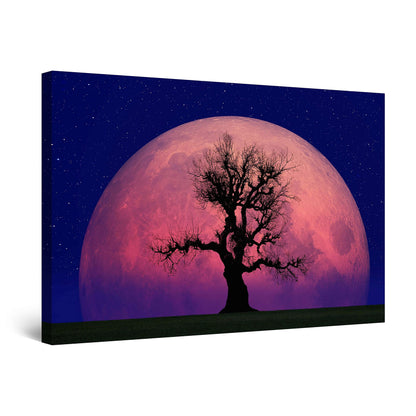 Ocean Canvas Wall Art – 32x48in