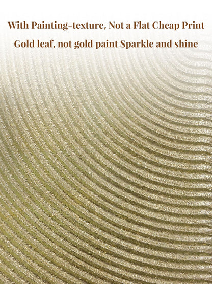Boho Textured 3D Wall Art 3PC 24x36in