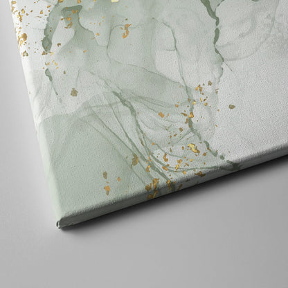 Sage Green Wall Art Set of 3 – 12x16in