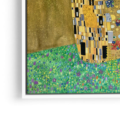The Kiss Oil Painting